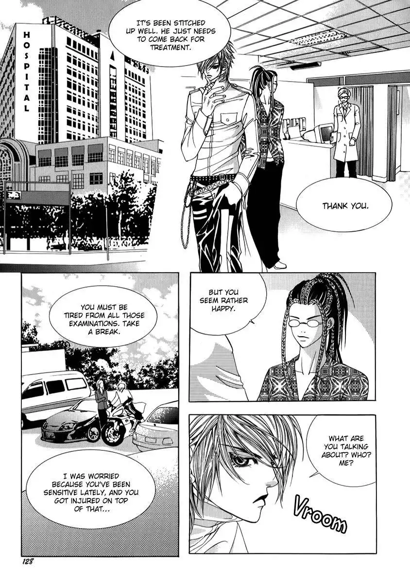SM Hunter Chapter 29 3